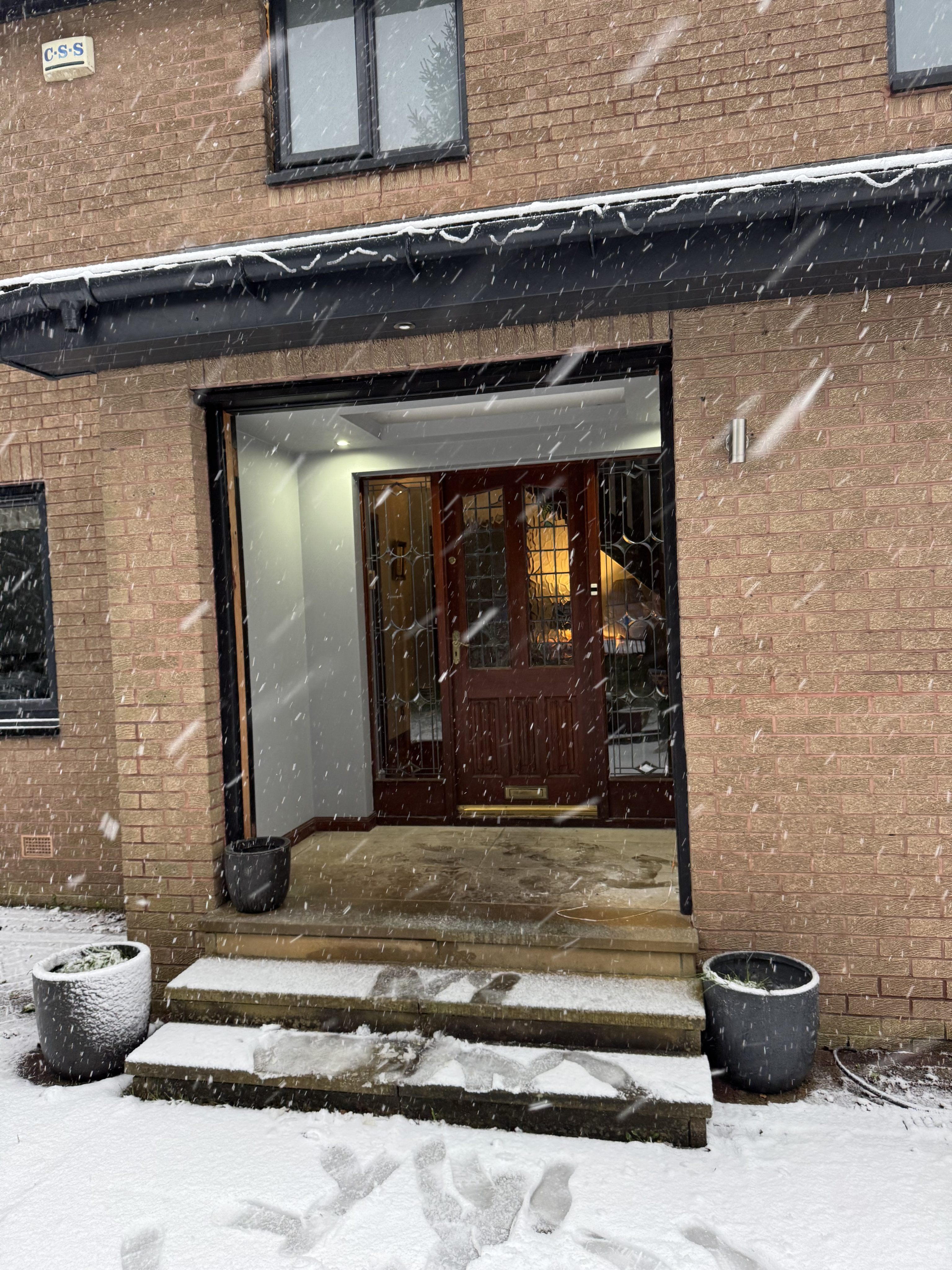 Is Your Home Ready for a Scottish Winter? Warning Signs Your Windows and Doors Need Replacing