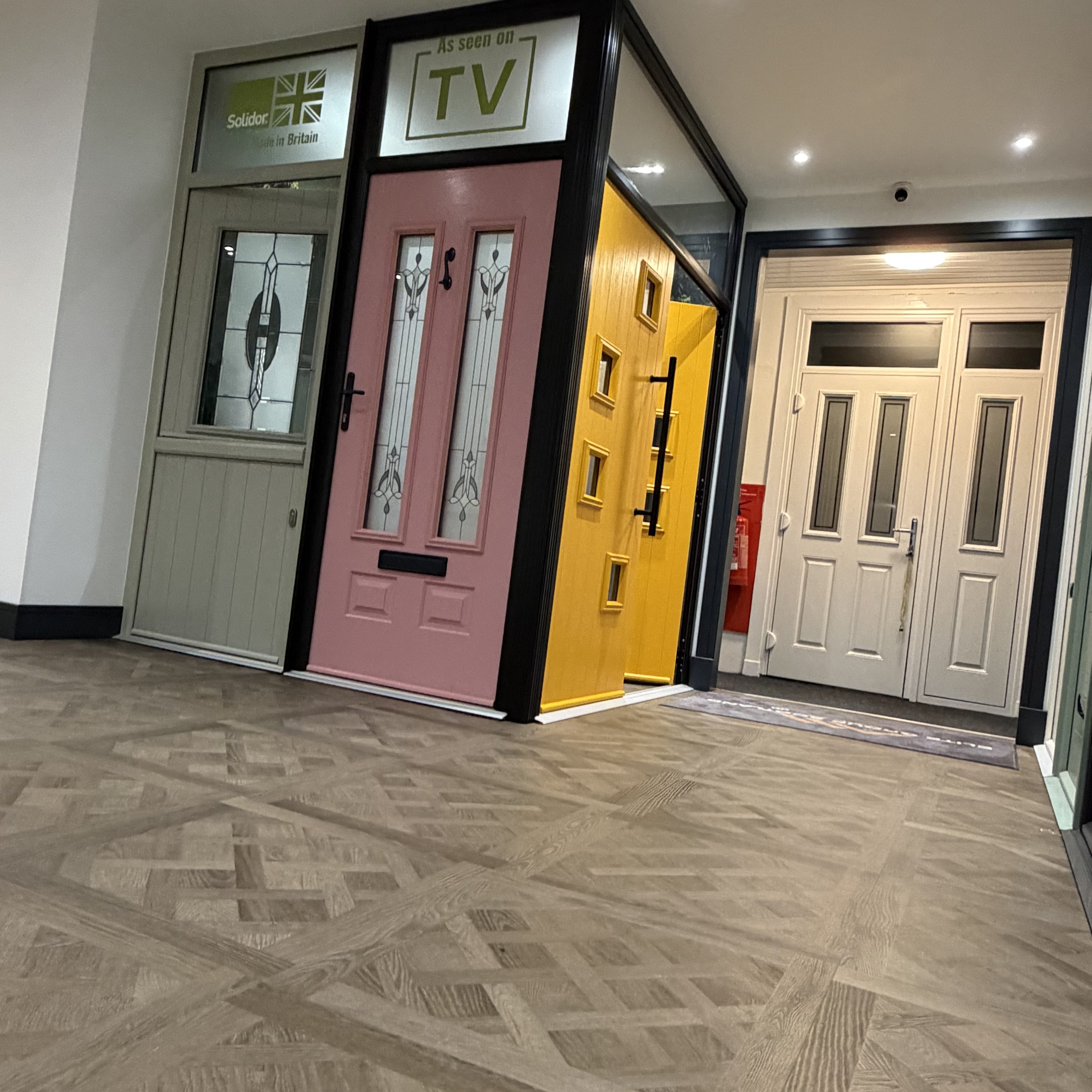How to Choose the Right Composite Door for Your Home